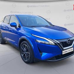 Nissan Qashqai e-POWER 190ch Tekna 2022 Souffelweyersheim