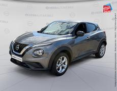 Nissan Juke Souffelweyersheim