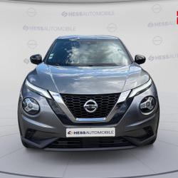 Nissan Juke 1.0 DIG-T 114ch N-Connecta 2021 Souffelweyersheim
