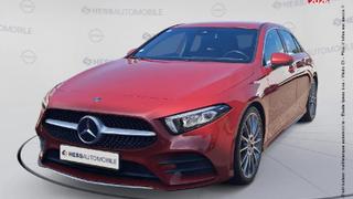 Mercedes Classe A  - Amg - photo 0