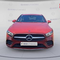 Mercedes Classe A 200 163ch AMG Line 7G-DCT Souffelweyersheim