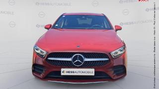 Mercedes Classe A  - Amg - photo 1