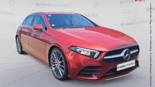 Mercedes Classe A  - Amg - photo 2