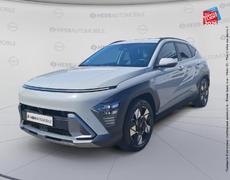 Hyundai Kona Souffelweyersheim