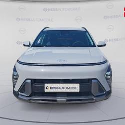 Hyundai Kona 1.6 GDi 129ch Hybrid Executive DCT-6 Souffelweyersheim