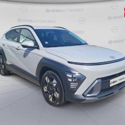 Hyundai Kona 1.6 GDi 129ch Hybrid Executive DCT-6 Souffelweyersheim