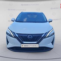 Nissan Qashqai e-POWER 190ch N-Connecta 2022 Souffelweyersheim