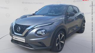Nissan Juke  - Tekna - photo 0