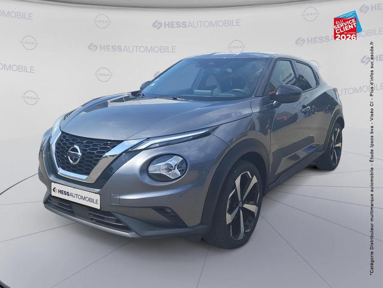 Nissan Juke  - Tekna - 16 799 €