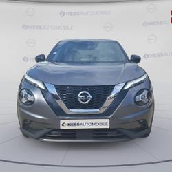 Nissan Juke 1.0 DIG-T 114ch Tekna 2021.5 Souffelweyersheim