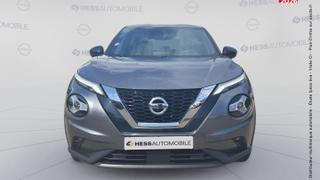 Nissan Juke  - Tekna - photo 1