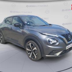 Nissan Juke 1.0 DIG-T 114ch Tekna 2021.5 Souffelweyersheim