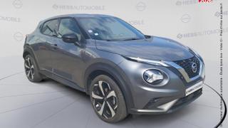 Nissan Juke  - Tekna - photo 2