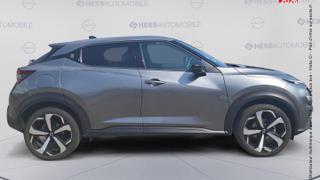 Nissan Juke  - Tekna - photo 3