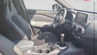 Nissan Juke  - Tekna - photo 4