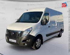 Nissan Interstar Souffelweyersheim