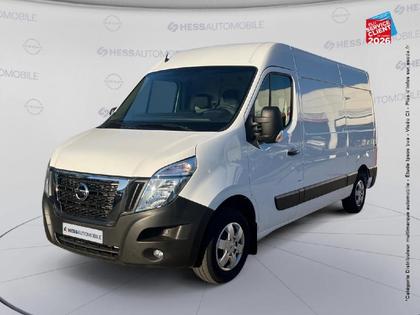 Nissan Interstar - L2H2 3t5 2.3 dCi 150ch S/S N-Connecta Euro6E - 30 999 €
