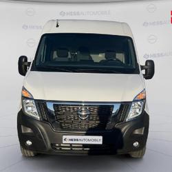 Nissan Interstar L2H2 3t5 2.3 dCi 150ch S/S N-Connecta Euro6E Souffelweyersheim