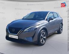 Nissan Qashqai Souffelweyersheim