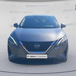 Nissan Qashqai e-POWER 190ch Business Edition 2022 Souffelweyersheim
