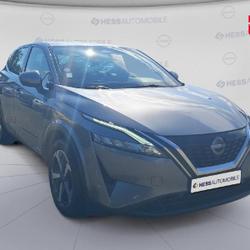 Nissan Qashqai e-POWER 190ch Business Edition 2022 Souffelweyersheim