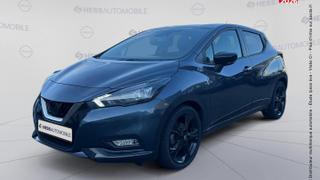Nissan Micra  - photo 0