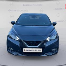 Nissan Micra 1.0 IG-T 92ch N-Sport 2021.5 occasion - Souffelweyersheim - photo 2/30