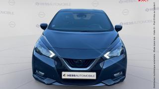 Nissan Micra  - photo 1