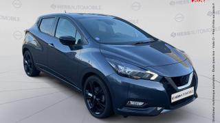 Nissan Micra  - photo 2