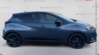 Nissan Micra  - photo 3
