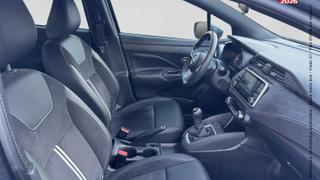 Nissan Micra  - photo 4
