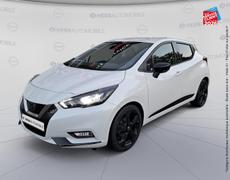 Nissan Micra - 1.0 IG-T 92ch N-Sport 2021 - 14 499 €