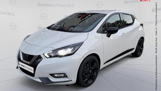 Nissan Micra  - photo 0