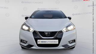 Nissan Micra  - photo 1