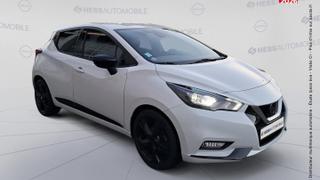 Nissan Micra  - photo 2
