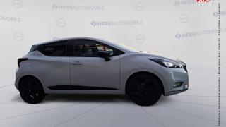 Nissan Micra  - photo 3