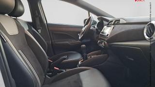 Nissan Micra  - photo 4