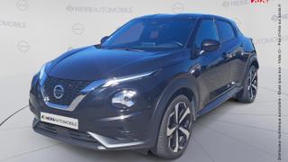 Nissan Juke  - Tekna - photo 0