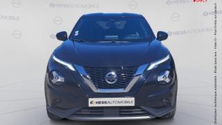 Nissan Juke  - Tekna - photo 1
