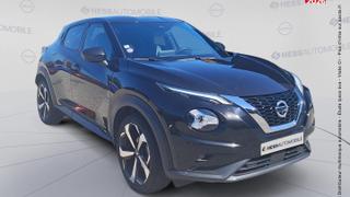 Nissan Juke  - Tekna - photo 2