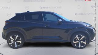 Nissan Juke  - Tekna - photo 3