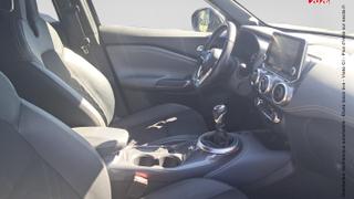 Nissan Juke  - Tekna - photo 4