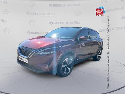 Nissan Qashqai - e-POWER 190ch N-Connecta 2022 - 25 999 €