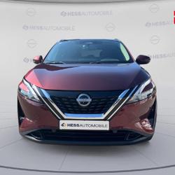 Nissan Qashqai e-POWER 190ch N-Connecta 2022 Souffelweyersheim