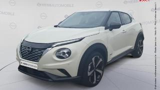 Nissan Juke  - Tekna - photo 0