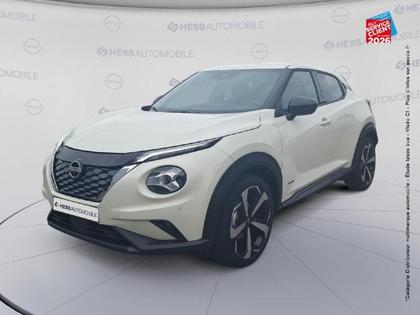 Nissan Juke - 1.6 Hybrid 143ch Tekna 2023.5 - 22 999 €