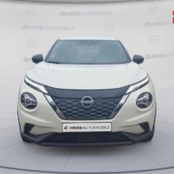 Nissan Juke 1.6 Hybrid 143ch Tekna 2023.5 occasion - Souffelweyersheim - photo 2/30