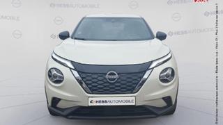 Nissan Juke  - Tekna - photo 1