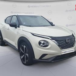 Nissan Juke 1.6 Hybrid 143ch Tekna 2023.5 occasion - Souffelweyersheim - photo 3/30