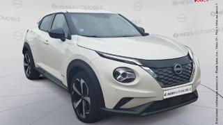 Nissan Juke  - Tekna - photo 2